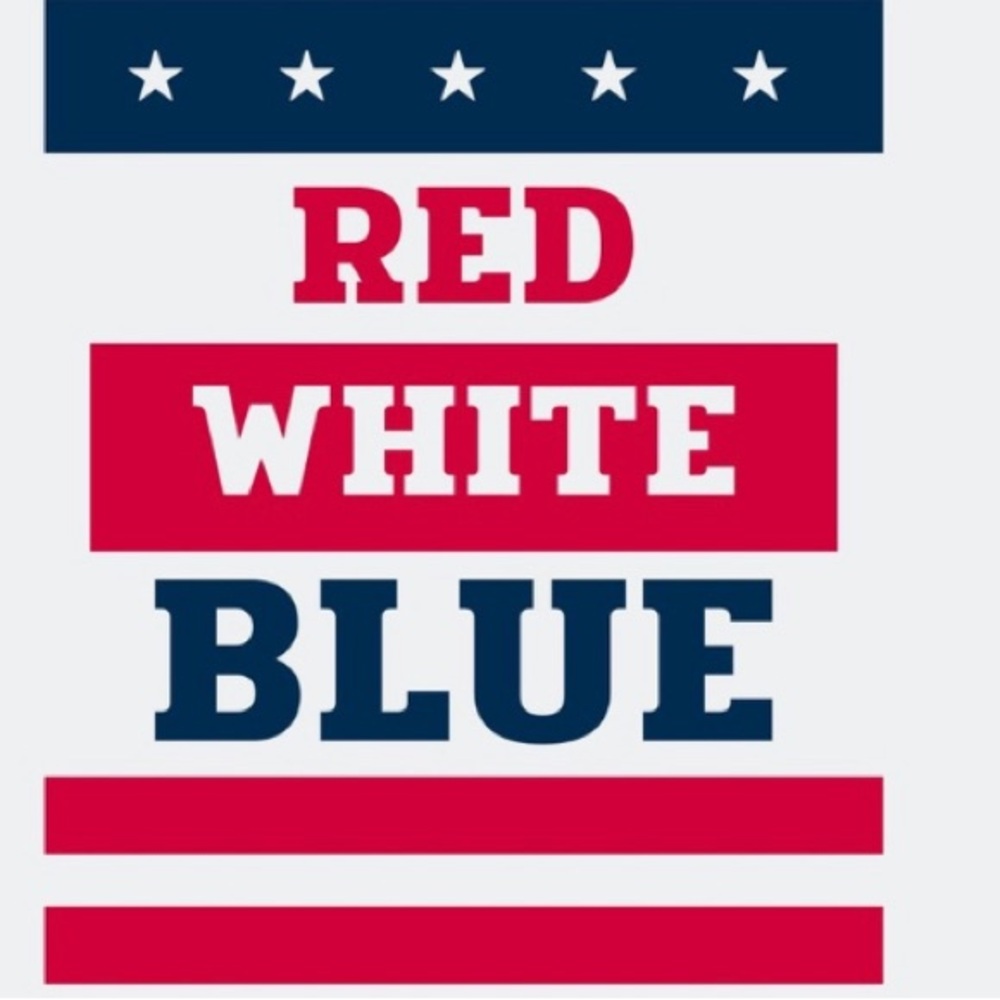 MAY 1st - JULY 4th